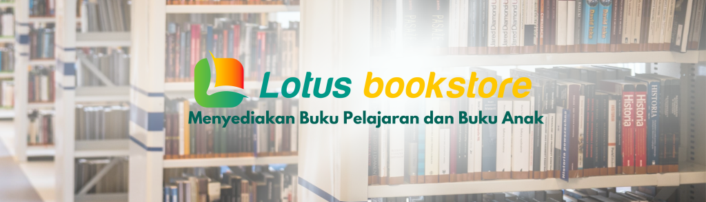 Lotus bookstore